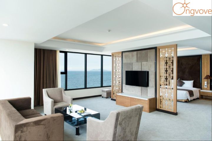 Mường Thanh Luxury Đà Nẵng
