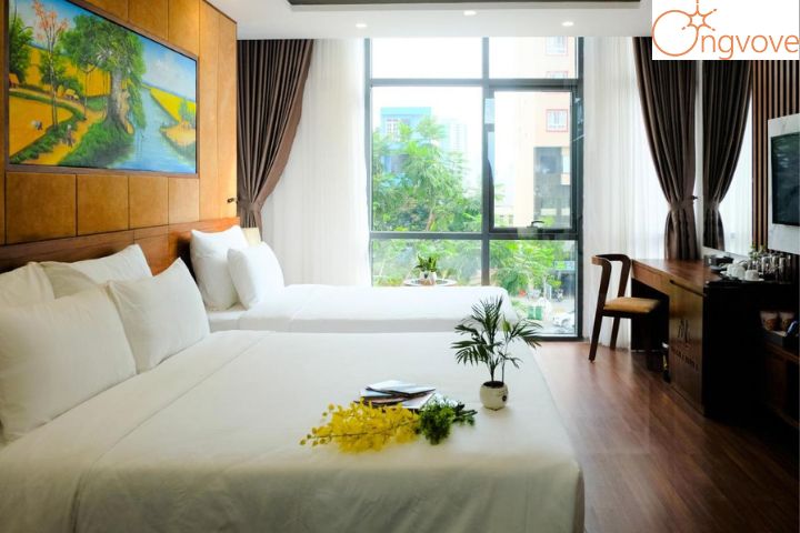 Nagila Boutique Hotel