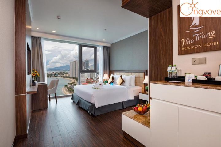 Nha Trang Horizon Hotel