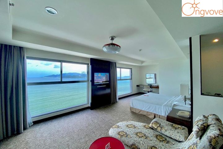Premier Havana Nha Trang
