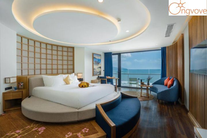 Sala Danang Beach Hotel