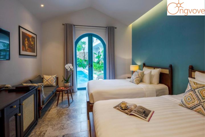 Salmalia Boutique Hotel