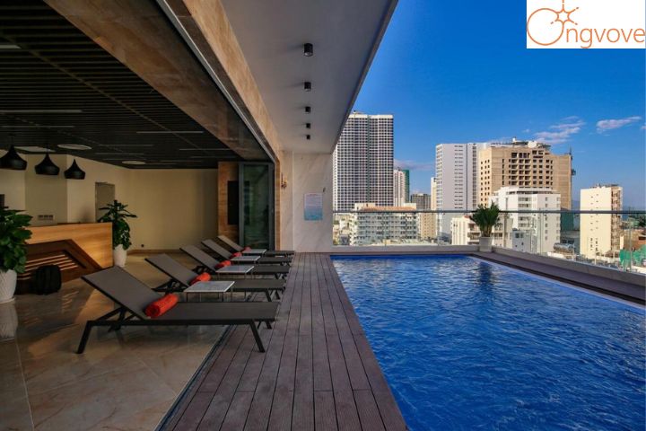 Sata Hotel Nha Trang