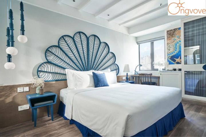 Sofiana My Khe Hotel & Spa