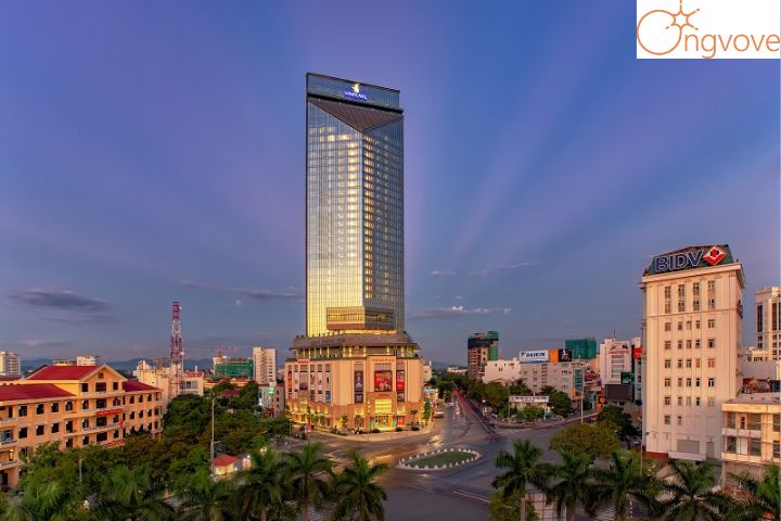 Vinpearl Hotel Huế