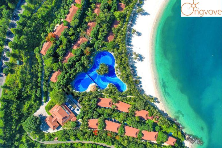 Vinpearl Luxury Nha Trang