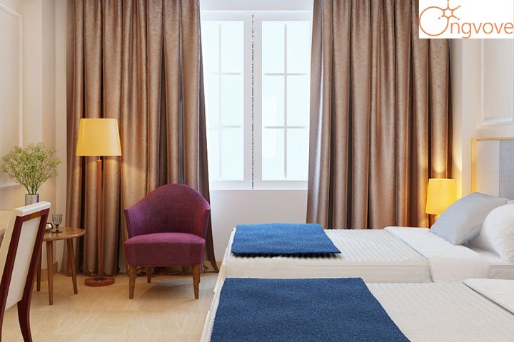 Avenue Hotel