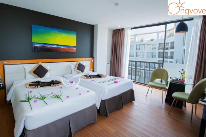 Dragon Sea Hotel Sầm Sơn