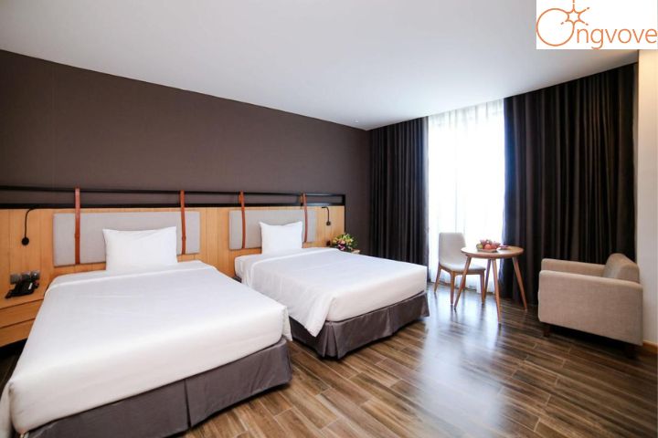 Dragon Style Hotel
