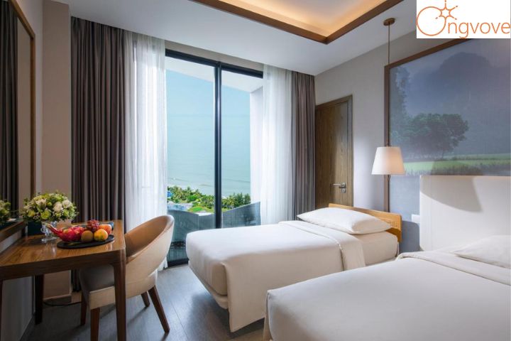FLC Grand Hotel Samson