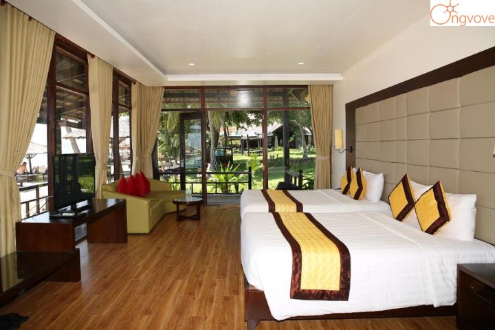 Arcadia Phu Quoc Resort