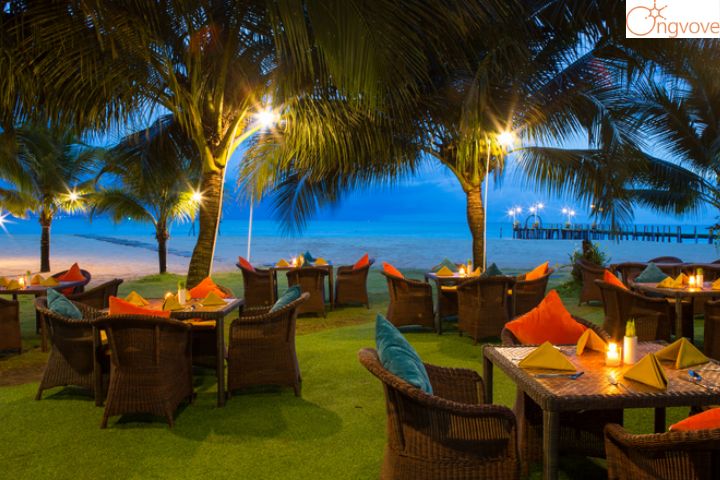 Chez Carole Resort