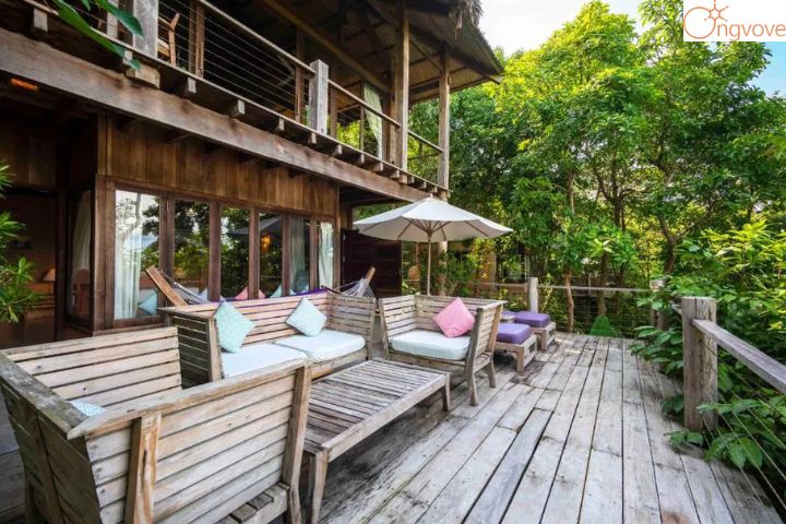 Mango Bay Resort