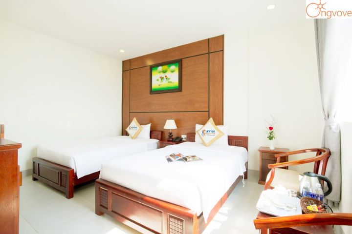 Sunrise Boutique Phu Quoc