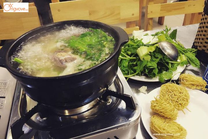 Quán Hạnh Đà Lạt