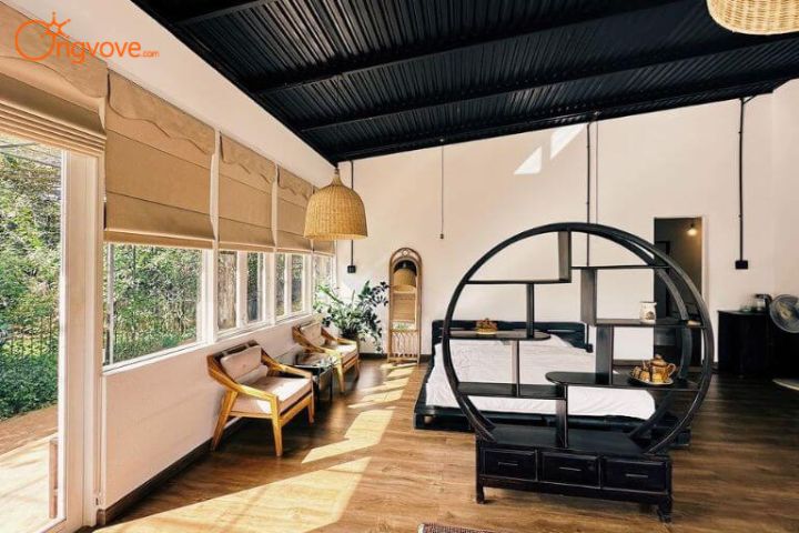 Bảng giá vé farmstay ở Việt Nam