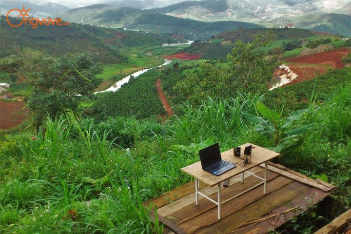 Cơ hội và thách thức mô hình farmstay ở Việt Nam