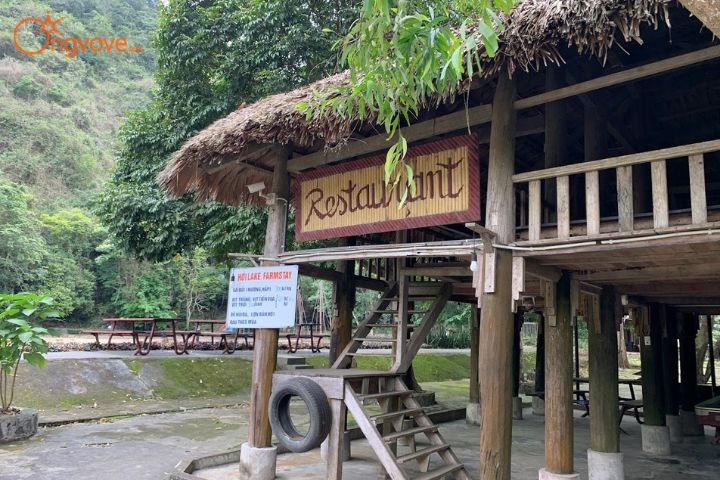 Hoi Lake Farmstay 