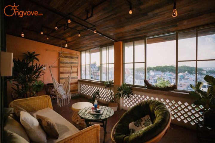 Kinh nghiệm “săn” giá vé farmstay rẻ nhất