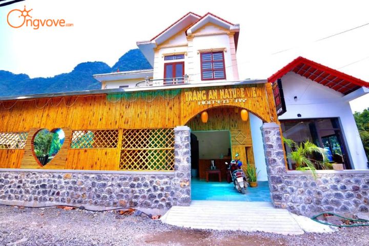 Trang An Nature House