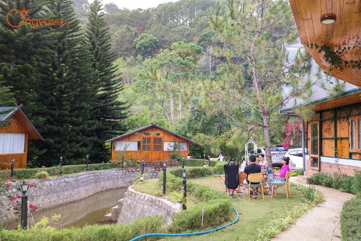DaLach NOah Farmstay