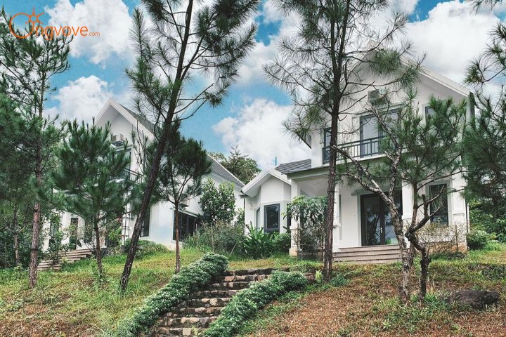 Eco - Dream Farmstay