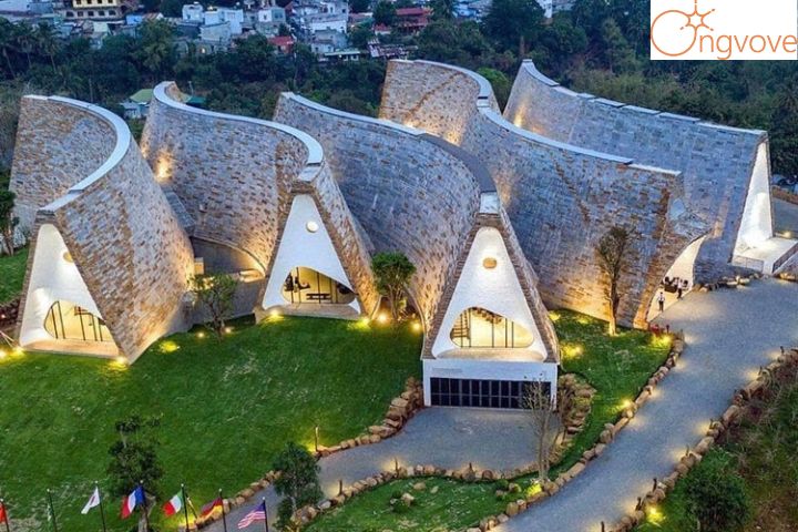 Một số Tour Đắk Lăk Đà Lạt nổi bật tại Ong Vò Vẽ