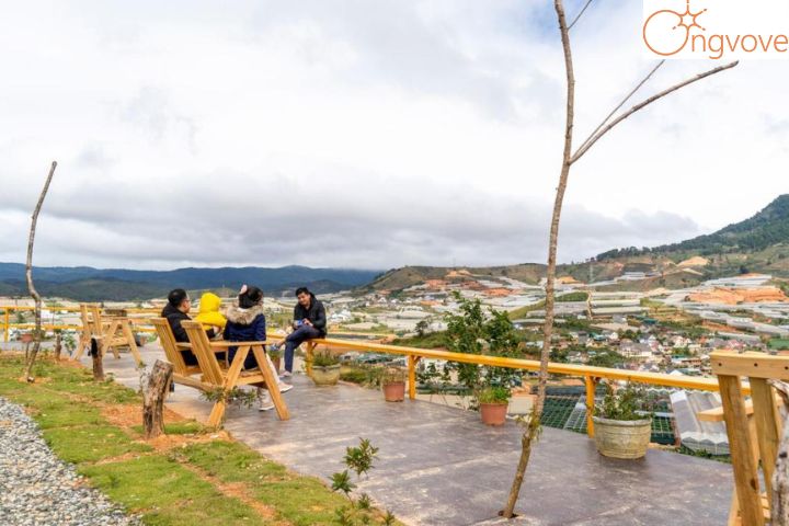 Những điểm vui chơi khi tham gia Tour Cà Mau Đà Lạt