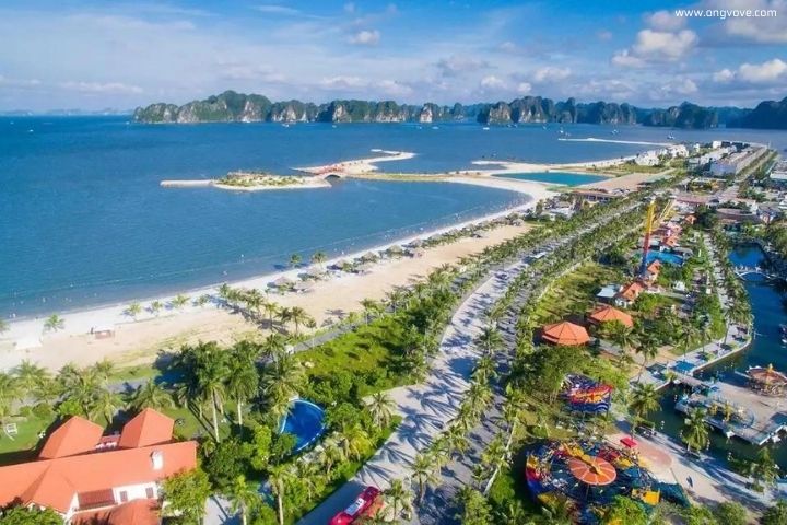 Đảo Tuần Châu
