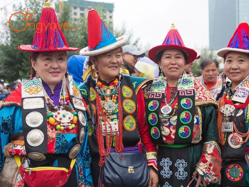 Những lưu ý khi tham gia Lễ hội Naadam ngày Quốc khánh tại Mông Cổ