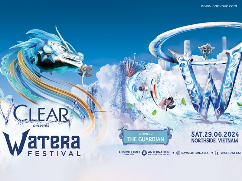 Clear Watera Festival