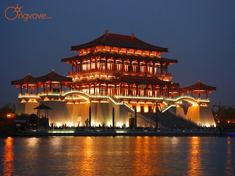 Tour Cố Định Trong Ngày 