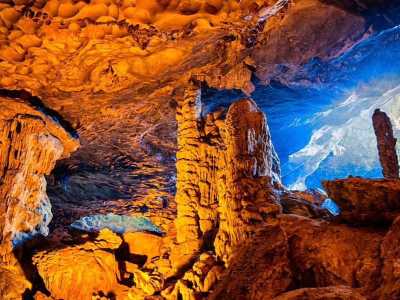 Lịch Sử Hang Sửng Sốt Quảng Ninh