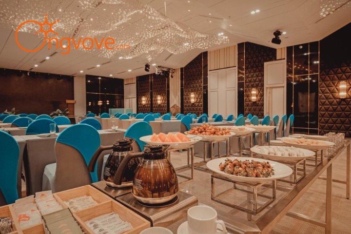Nhà hàng Golf Valley Đà Lạt