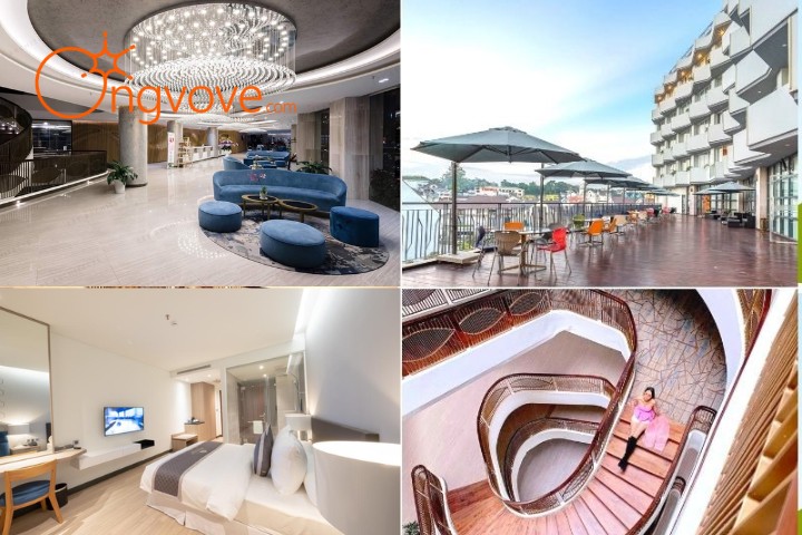 Những quy định tại khách sạn Golf Valley Đà Lạt