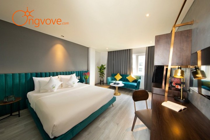 5. Alagon Plus Hotel & Spa