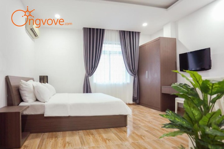 5. U&A Residences