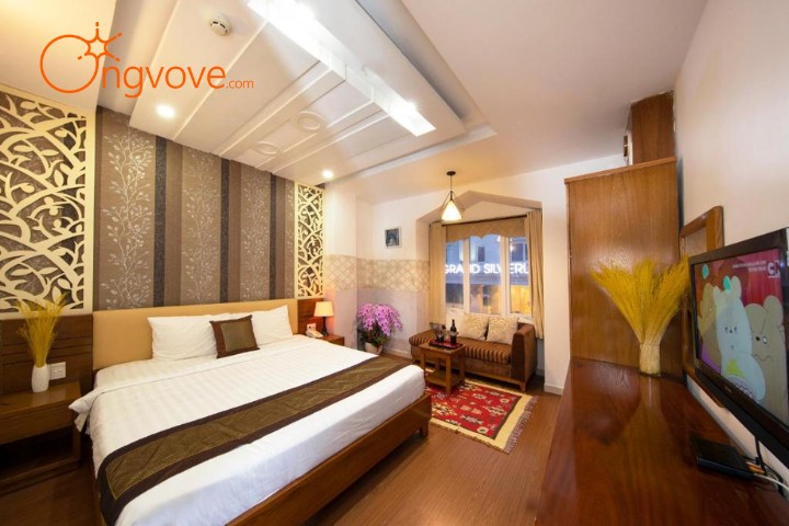 9. Vilion Hotel