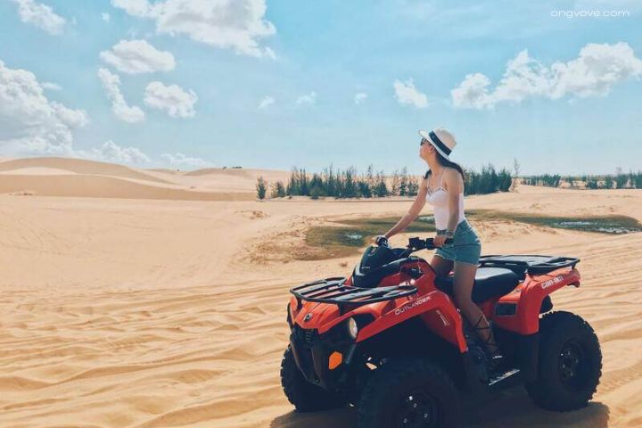 Lưu ý khi đi tour Phan Thiết Đà Lạt