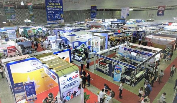 Lịch Hội Chợ Triển lãm Việt Nam Năm 2024 Mới Nhất