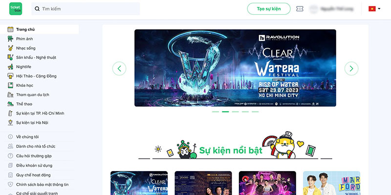 ticketbox