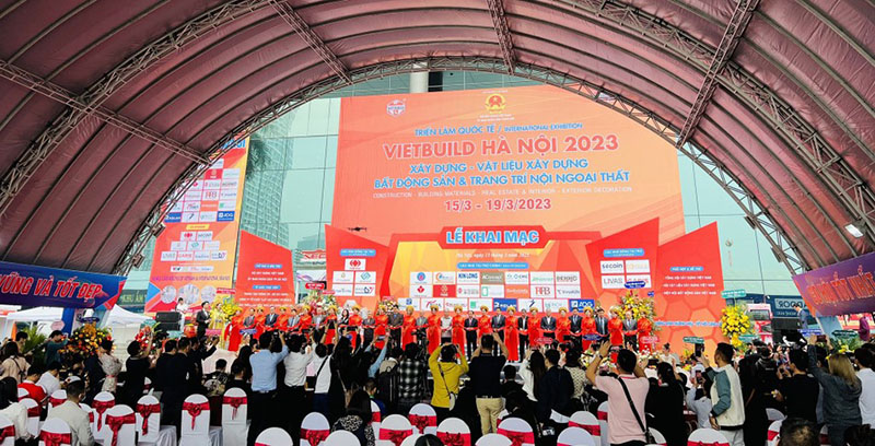 VIETBUILD HOME HCM 2023