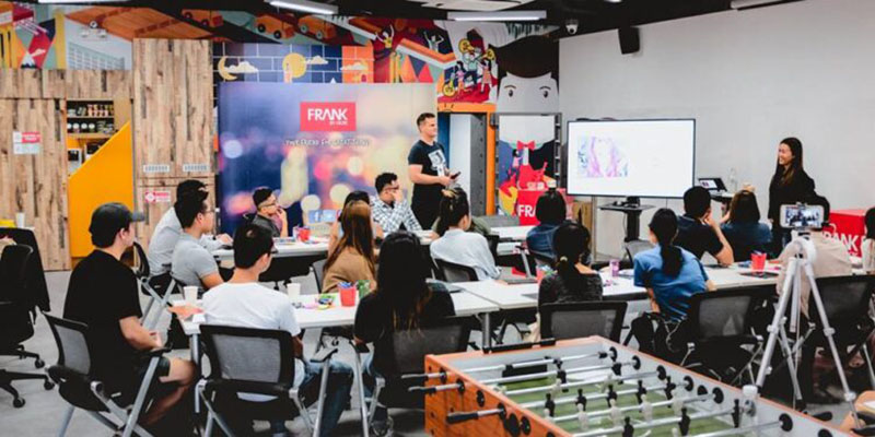 Workshop