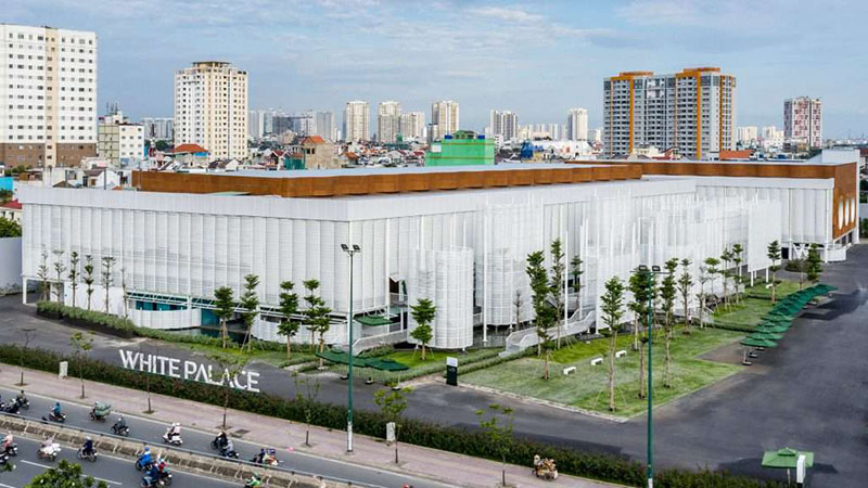 White Palace