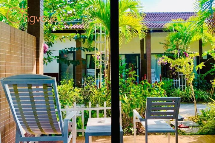 Canary Bungalow