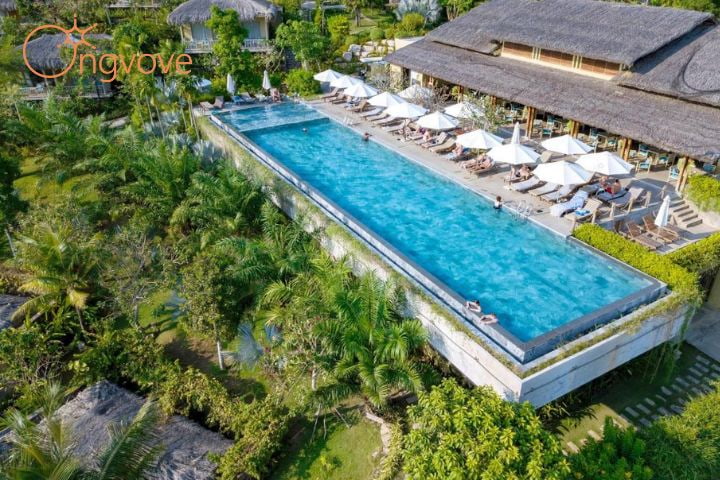 Lahana Resort Phú Quốc
