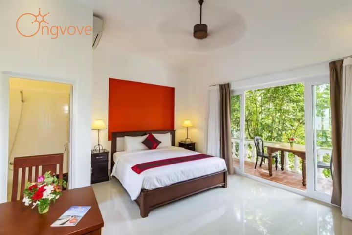 Phu Quoc Eco Beach