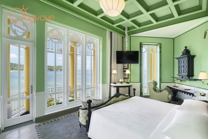 JW Marriott Phú Quốc