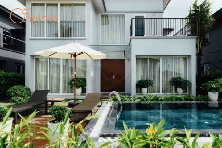 Novotel phú quốc