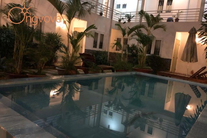 Orchid Guest House